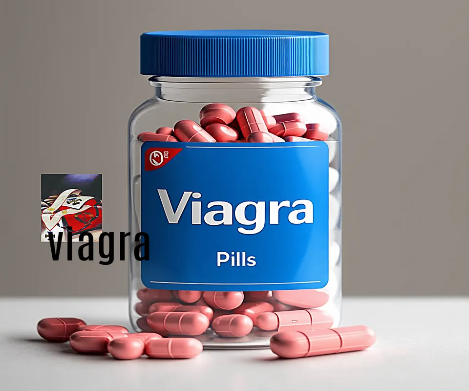 Ci va la ricetta per il viagra